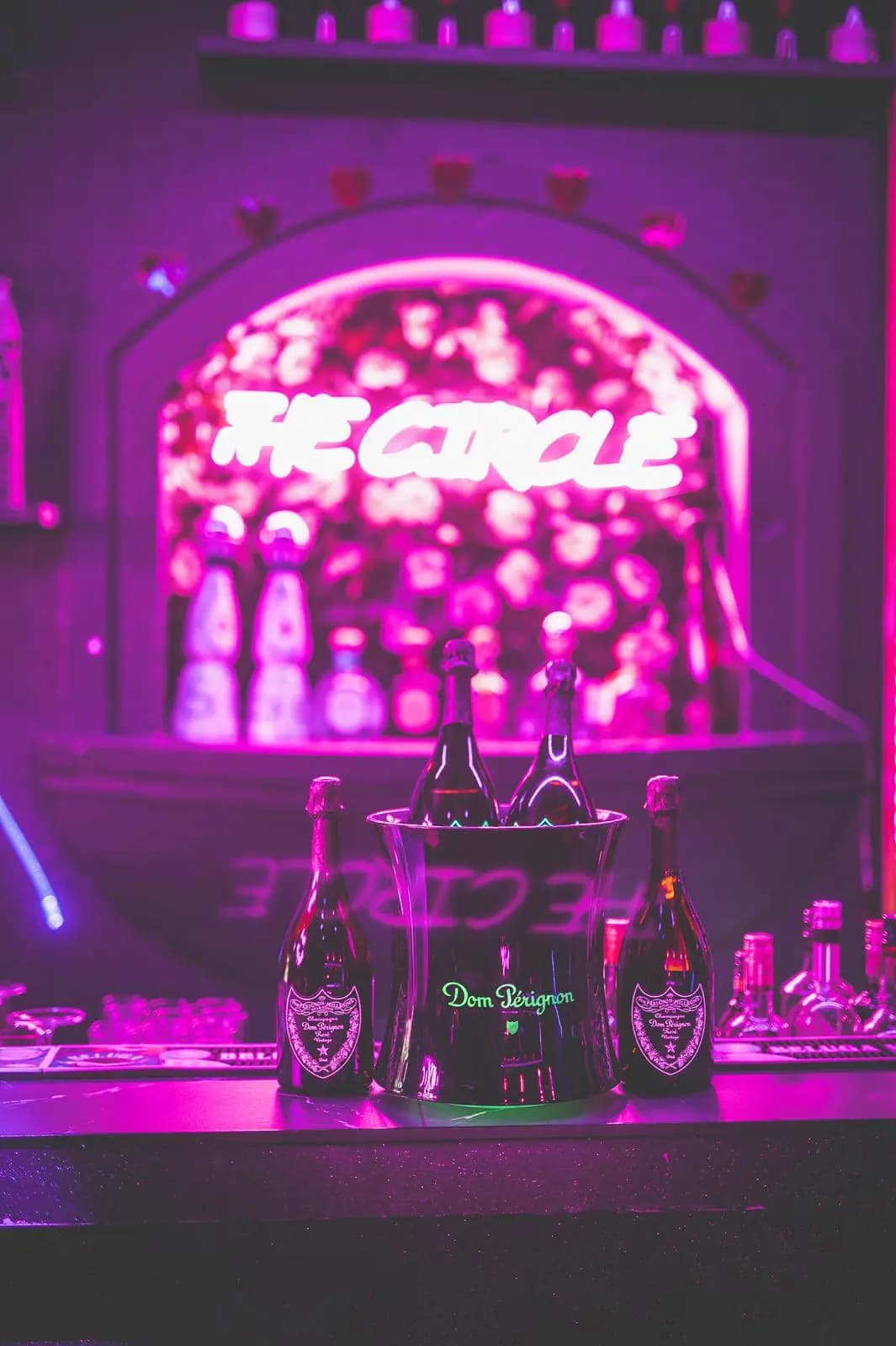 Cocktails signature & mixologie
